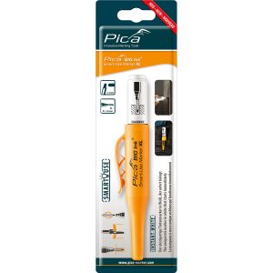 Creion marker PICA BIG Ink Smart-Use 170/52 - alb