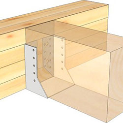 to donate toxicity balanced Conectori metalici pentru lemn - ca mai buna calitate
